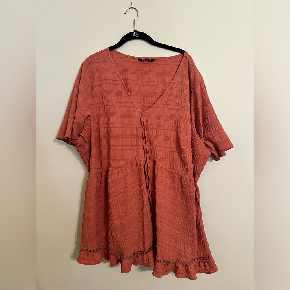 BloomChic blouse